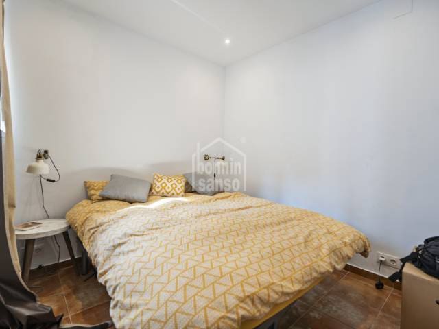 2 Zimmer Wohnung zu verkaufen in Mahón / Maó - 325.000 € (Ref: 9847541)