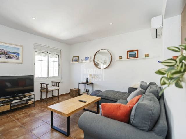 2 Zimmer Wohnung zu verkaufen in Mahón / Maó - 325.000 € (Ref: 9847541)