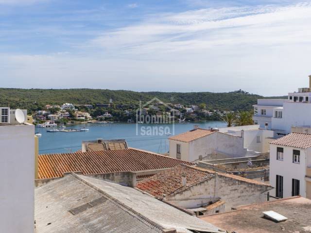 2 Zimmer Wohnung zu verkaufen in Mahón / Maó - 325.000 € (Ref: 9847541)