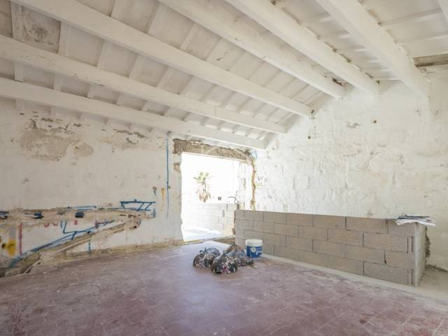 3 soveværelse Penthouse til salg i Mahón / Maó med garage - € 850.000 (Ref: 9852984)