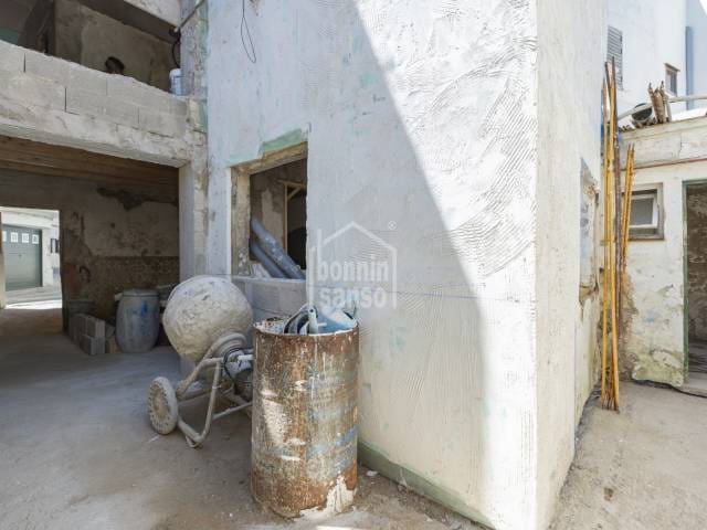 3 soveværelse Penthouse til salg i Mahon / Mao med garage - € 850.000 (Ref: 9852984)