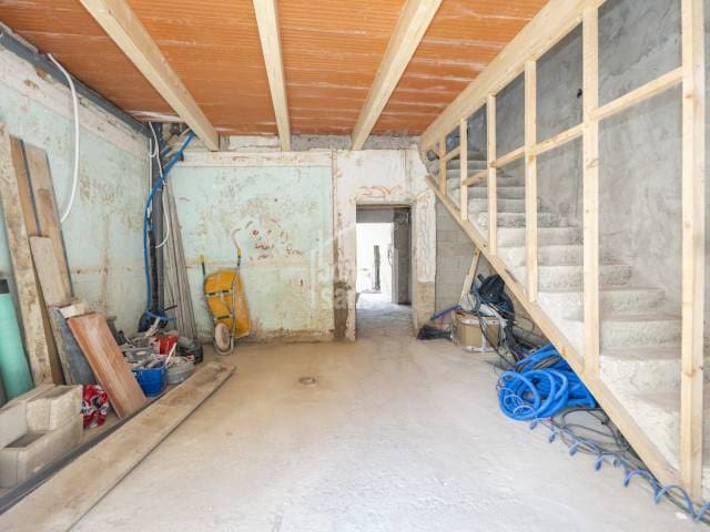 3 soveværelse Penthouse til salg i Mahón / Maó med garage - € 850.000 (Ref: 9852984)