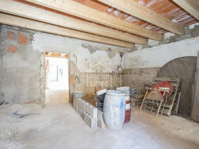 3 soveværelse Penthouse til salg i Mahón / Maó med garage - € 850.000 (Ref: 9852984)