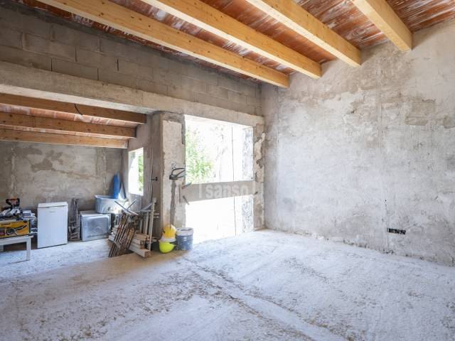 3 soveværelse Penthouse til salg i Mahón / Maó med garage - € 850.000 (Ref: 9852984)