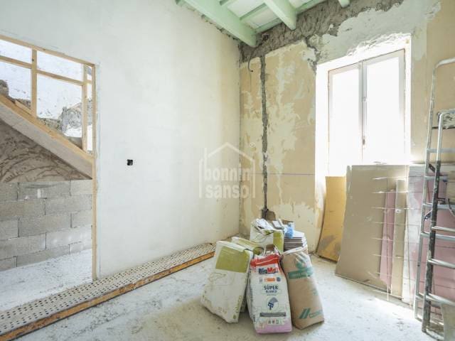 3 soveværelse Penthouse til salg i Mahón / Maó med garage - € 850.000 (Ref: 9852984)