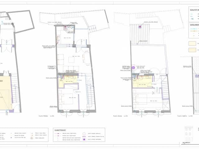 3 sypialnia Penthouse na sprzedaż w Mahón / Maó z garażem - 850 000 € (Ref: 9852984)