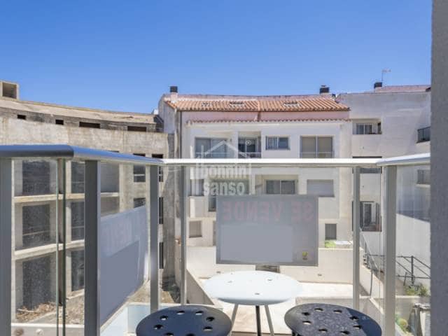 1 soveværelse Lejlighed til salg i Es Mercadal med swimmingpool - € 255.000 (Ref: 9855924)