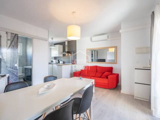 2 makuuhuone Asunto myytävänä paikassa Alayor / Alaior mukana uima-altaan - 298 000 € (Ref: 9858907)