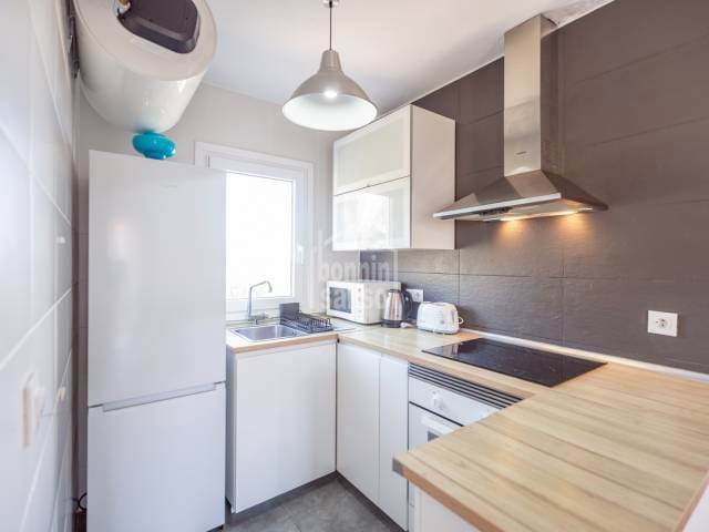 2 makuuhuone Asunto myytävänä paikassa Alayor / Alaior mukana uima-altaan - 298 000 € (Ref: 9858907)