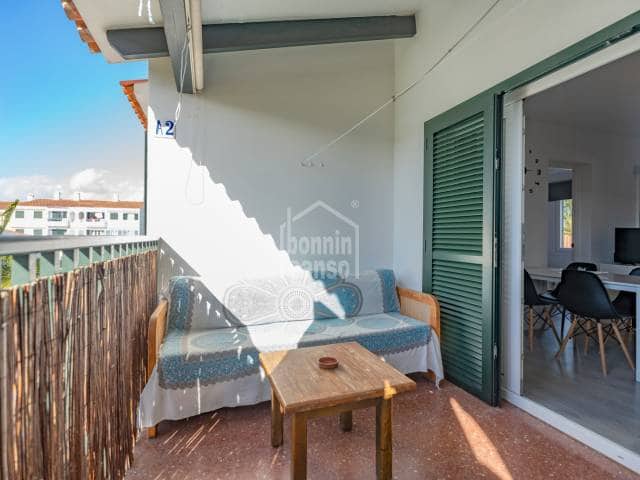 2 makuuhuone Asunto myytävänä paikassa Alayor / Alaior mukana uima-altaan - 298 000 € (Ref: 9858907)