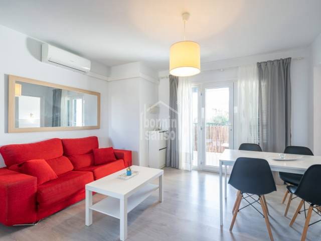 2 makuuhuone Asunto myytävänä paikassa Alayor / Alaior mukana uima-altaan - 298 000 € (Ref: 9858907)