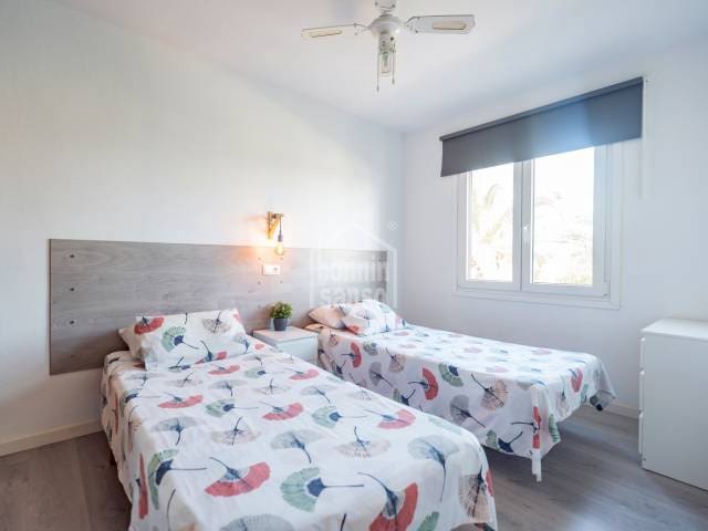 2 makuuhuone Asunto myytävänä paikassa Alayor / Alaior mukana uima-altaan - 298 000 € (Ref: 9858907)