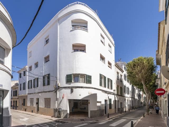 4 chambre Appartement à vendre à Mahón / Maó - 325 000 € (Ref: 9860565)