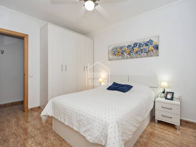 4 chambre Appartement à vendre à Mahón / Maó - 325 000 € (Ref: 9860565)