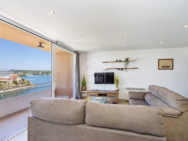 2 bedroom Beach Apartment for sale in Es Castell - € 352,000 (Ref: 9860767)
