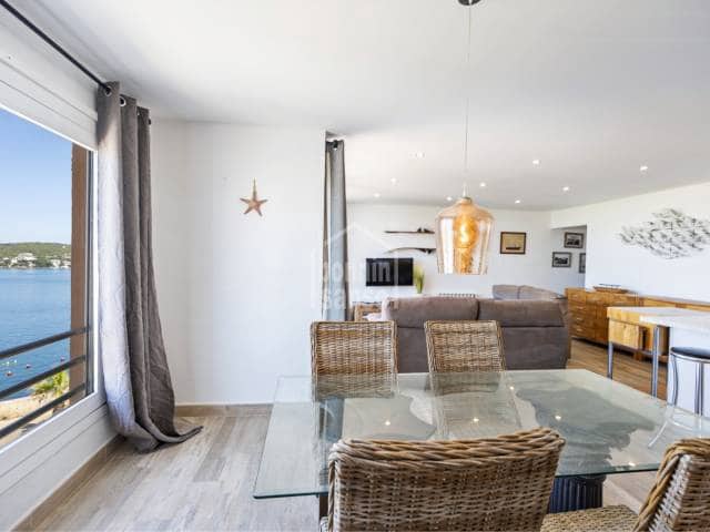 2 bedroom Beach Apartment for sale in Es Castell - € 352,000 (Ref: 9860767)