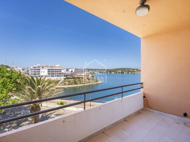 2 bedroom Beach Apartment for sale in Es Castell - € 352,000 (Ref: 9860767)
