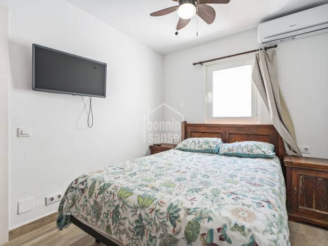 2 bedroom Beach Apartment for sale in Es Castell - € 352,000 (Ref: 9860767)