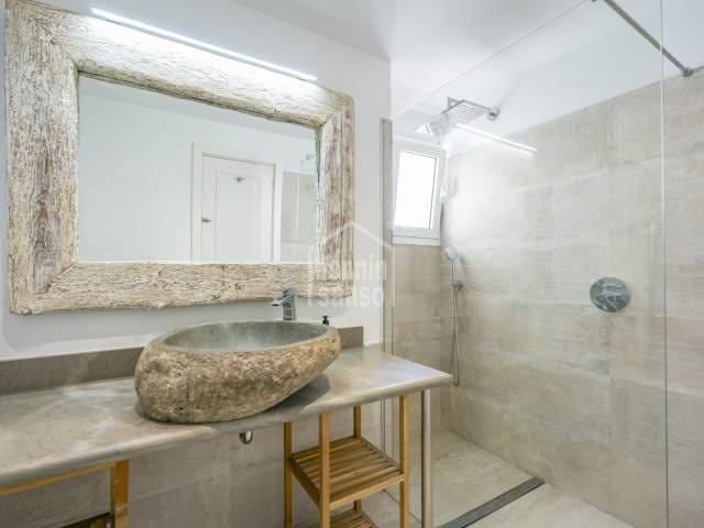2 bedroom Beach Apartment for sale in Es Castell - € 352,000 (Ref: 9860767)
