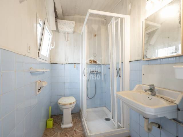 7 soverom Leilighet til salgs i Ciutadella, Ciutadella de Menorca - € 640 000 (Ref: 9865487)