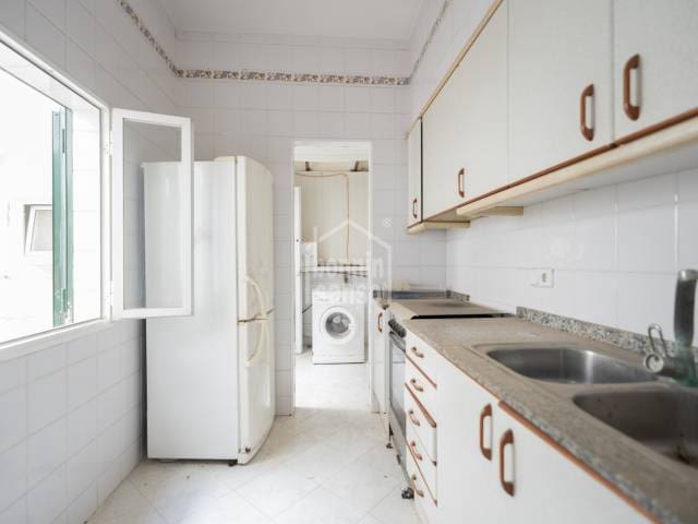 7 soverom Leilighet til salgs i Ciutadella, Ciutadella de Menorca - € 640 000 (Ref: 9865487)