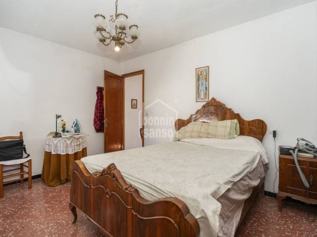 7 soverom Leilighet til salgs i Ciutadella, Ciutadella de Menorca - € 640 000 (Ref: 9865487)