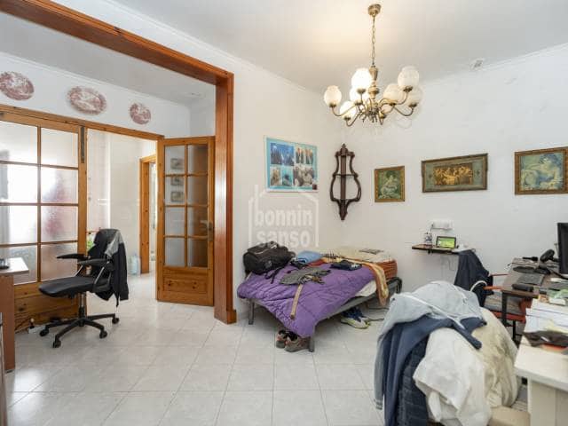4 soverom Leilighet til salgs i Ciutadella, Ciutadella de Menorca - € 380 000 (Ref: 9865488)