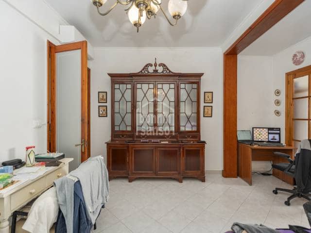 4 soverom Leilighet til salgs i Ciutadella, Ciutadella de Menorca - € 380 000 (Ref: 9865488)