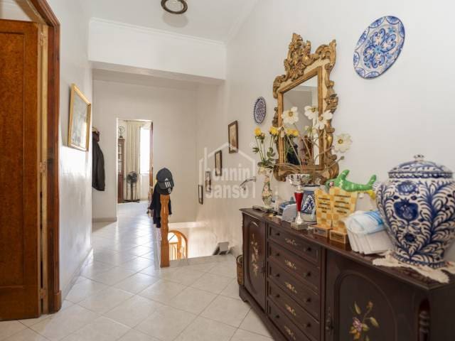 4 soverom Leilighet til salgs i Ciutadella de Menorca - € 380 000 (Ref: 9865488)