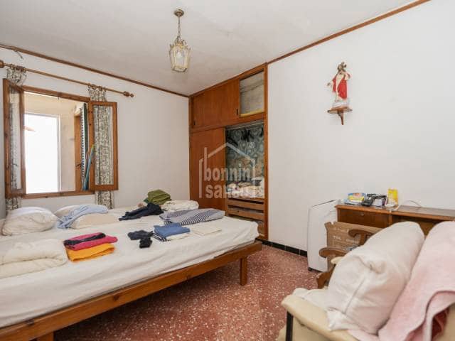 4 soverom Leilighet til salgs i Ciutadella, Ciutadella de Menorca - € 380 000 (Ref: 9865488)