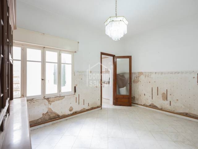 3 soverom Leilighet til salgs i Ciutadella de Menorca - € 320 000 (Ref: 9865489)