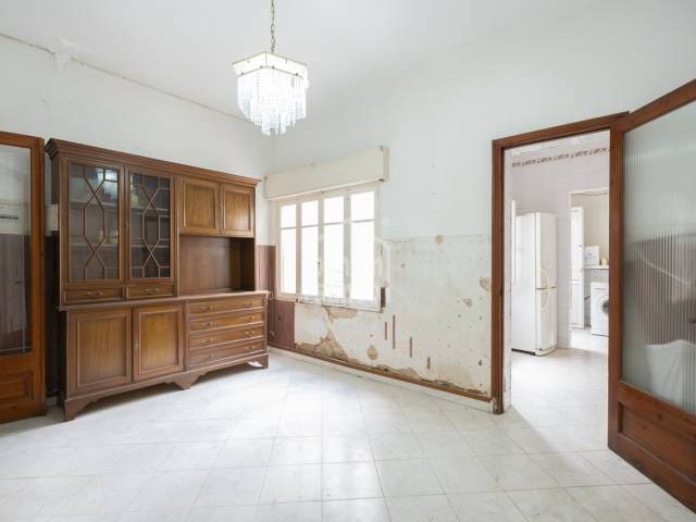 3 soverom Leilighet til salgs i Ciutadella, Ciutadella de Menorca - € 320 000 (Ref: 9865489)