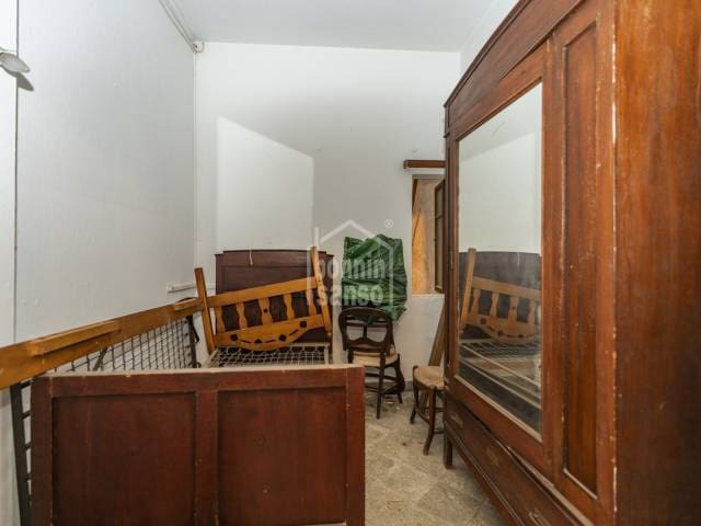 3 soverom Leilighet til salgs i Ciutadella, Ciutadella de Menorca - € 320 000 (Ref: 9865489)