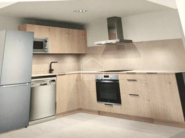 2 soverom Leilighet til salgs i Ciutadella, Ciutadella de Menorca - € 325 000 (Ref: 9865889)