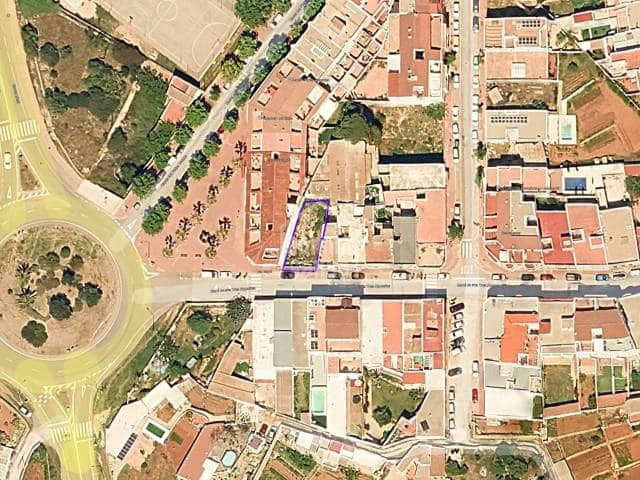 2 soverom Leilighet til salgs i Ciutadella, Ciutadella de Menorca - € 325 000 (Ref: 9865889)