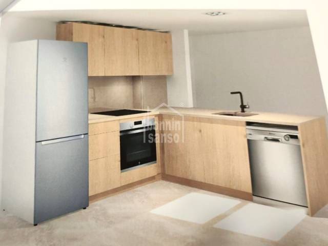 2 soverom Leilighet til salgs i Ciutadella de Menorca - € 408 000 (Ref: 9865890)