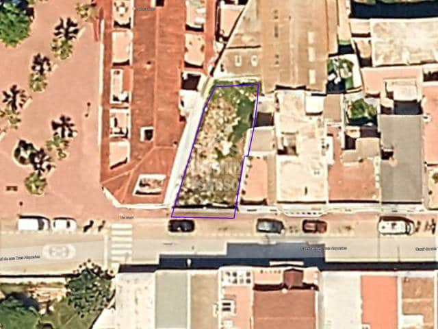 3 soverom Leilighet til salgs i Ciutadella, Ciutadella de Menorca - € 383 000 (Ref: 9865891)