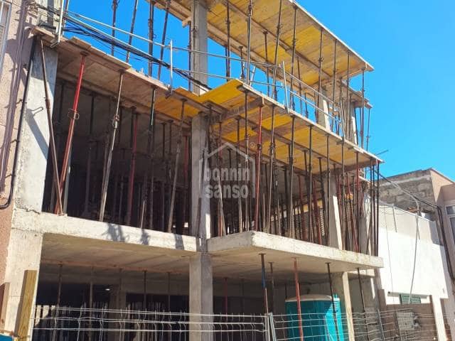 3 soverom Leilighet til salgs i Ciutadella, Ciutadella de Menorca - € 383 000 (Ref: 9865891)