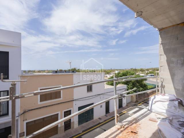 3 sypialnia Mieszkanie na sprzedaż w Ciutadella de Menorca - 363 000 € (Ref: 9865891)
