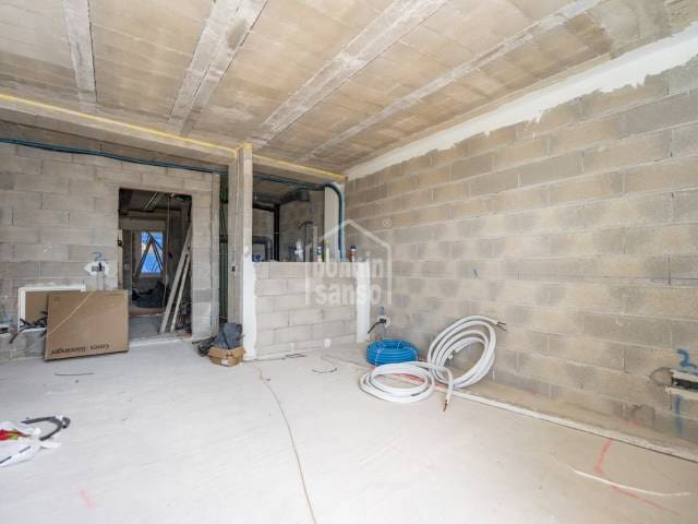 3 sypialnia Mieszkanie na sprzedaż w Ciutadella de Menorca - 363 000 € (Ref: 9865891)
