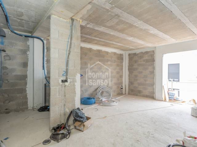 3 slaapkamer Flat te koop in Ciutadella, Ciutadella de Menorca - € 363.000 (Ref: 9865891)
