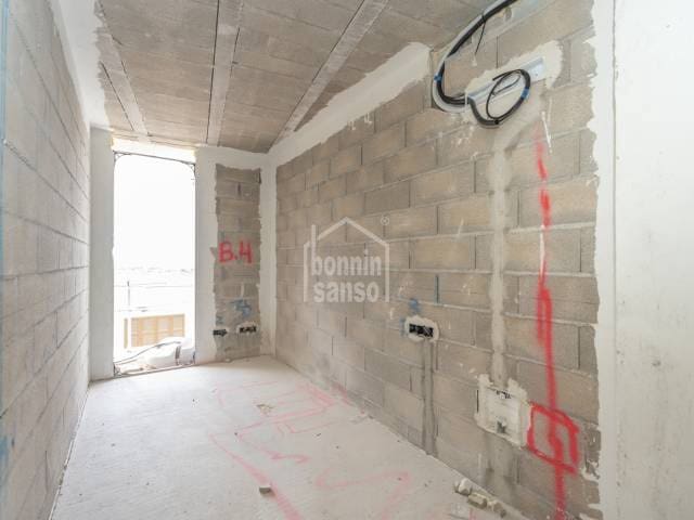 3 slaapkamer Flat te koop in Ciutadella, Ciutadella de Menorca - € 363.000 (Ref: 9865891)