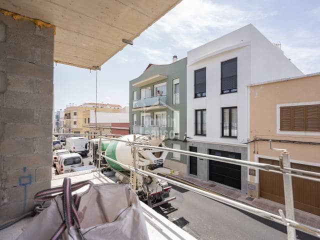 3 Zimmer Wohnung zu verkaufen in Ciutadella, Ciutadella de Menorca - 383.500 € (Ref: 9865892)
