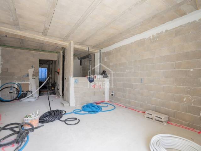 3 soveværelse Lejlighed til salg i Ciutadella de Menorca - € 383.500 (Ref: 9865892)