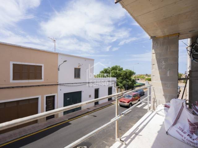 3 Zimmer Wohnung zu verkaufen in Ciutadella, Ciutadella de Menorca - 383.500 € (Ref: 9865892)