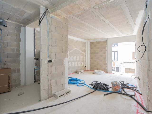 3 Zimmer Wohnung zu verkaufen in Ciutadella, Ciutadella de Menorca - 383.500 € (Ref: 9865892)