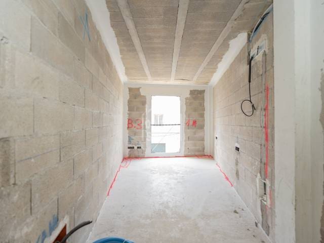 3 Zimmer Wohnung zu verkaufen in Ciutadella, Ciutadella de Menorca - 383.500 € (Ref: 9865892)