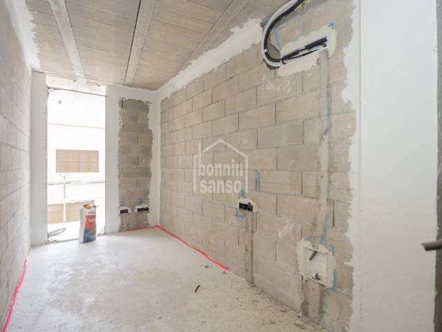 3 Zimmer Wohnung zu verkaufen in Ciutadella, Ciutadella de Menorca - 383.500 € (Ref: 9865892)