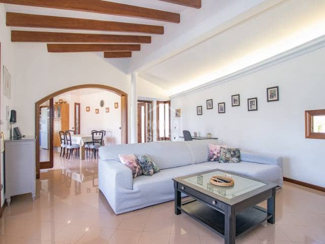 4 soverom Villa til salgs i Ciutadella, Ciutadella de Menorca med svømmebasseng garasje - € 1 330 000 (Ref: 9865893)
