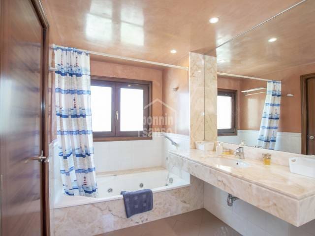 4 soverom Villa til salgs i Ciutadella, Ciutadella de Menorca med svømmebasseng garasje - € 1 330 000 (Ref: 9865893)